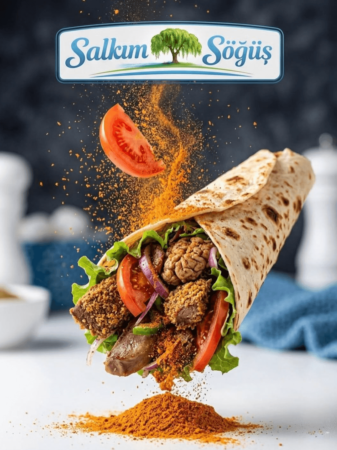 Söğüş Dürüm